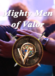 Mighty Men Mannen avond! @ Victory Outreach Den Haag | Den Haag | Zuid-Holland | Nederland